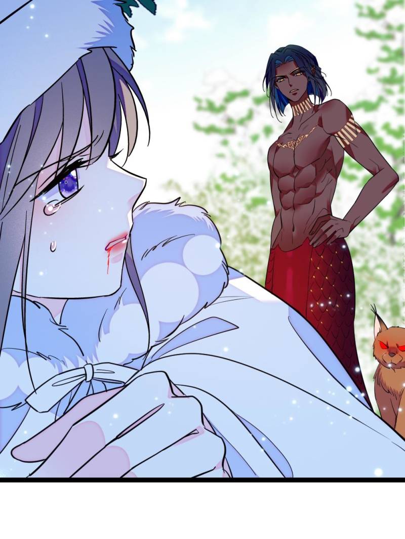 Romance in the Beast World Chapter 312 129 26