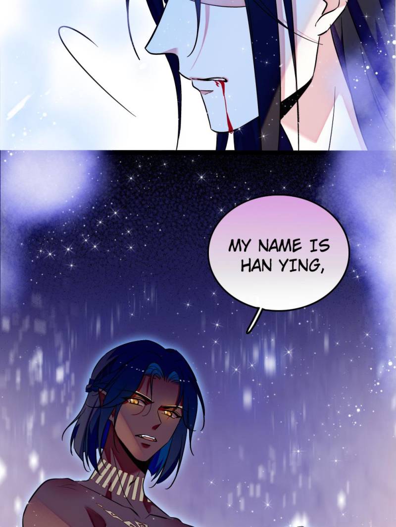 Romance in the Beast World Chapter 312 134 31