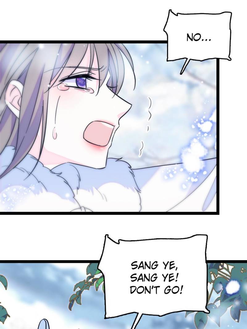 Romance in the Beast World Chapter 313 98 01