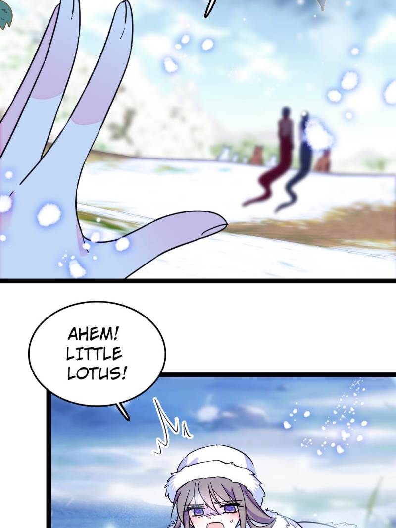 Romance in the Beast World Chapter 313 99 02