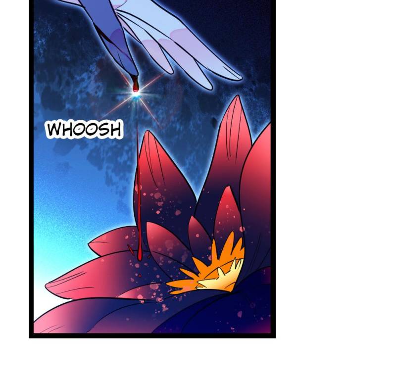 Romance in the Beast World Chapter 313 101 04