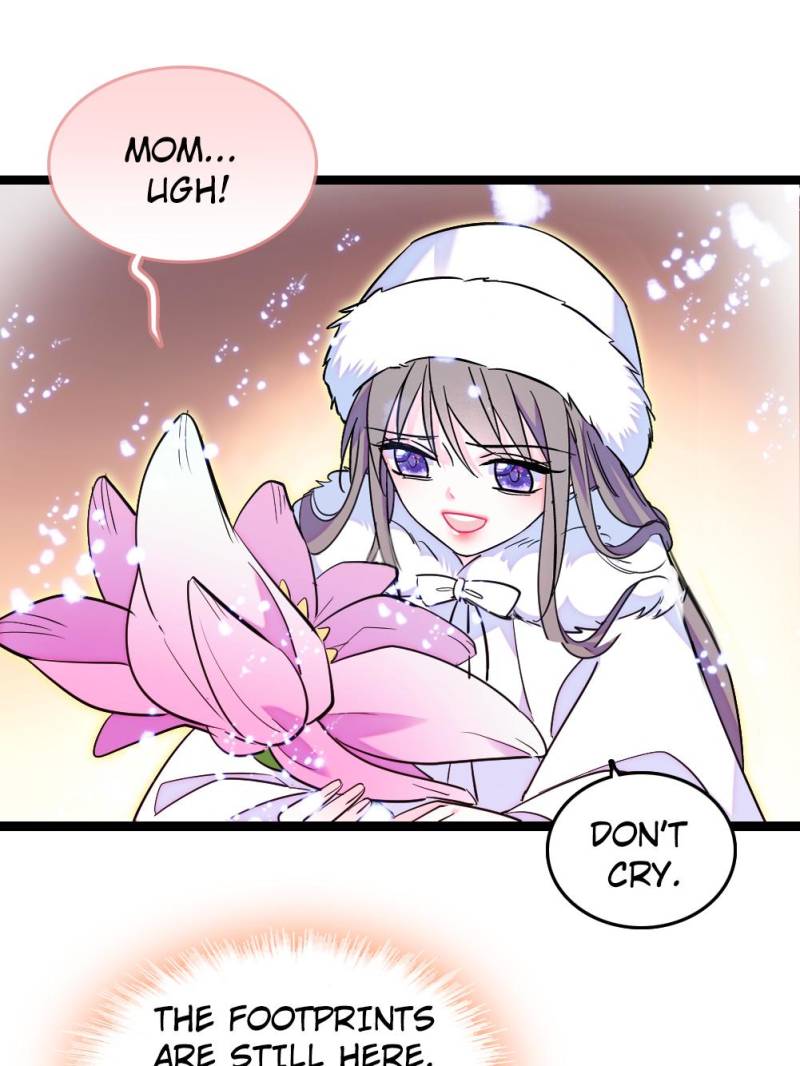 Romance in the Beast World Chapter 313 102 05