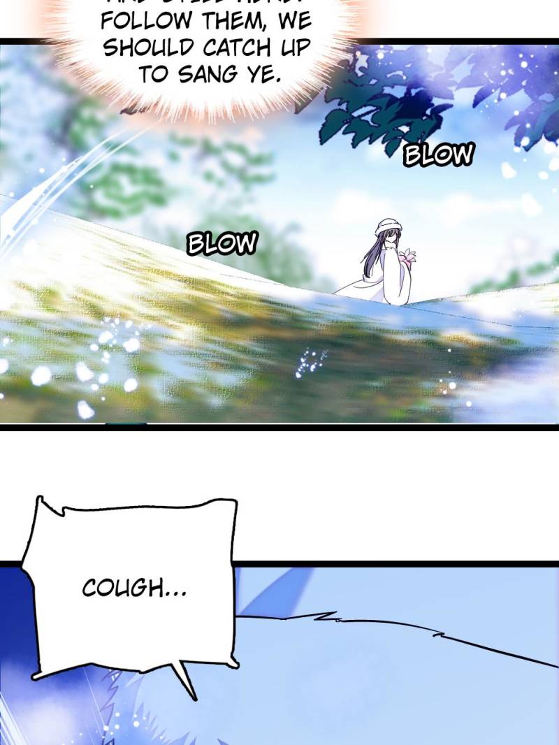 Romance in the Beast World Chapter 313 103 06