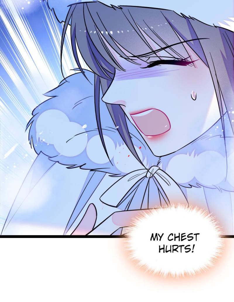 Romance in the Beast World Chapter 313 104 07