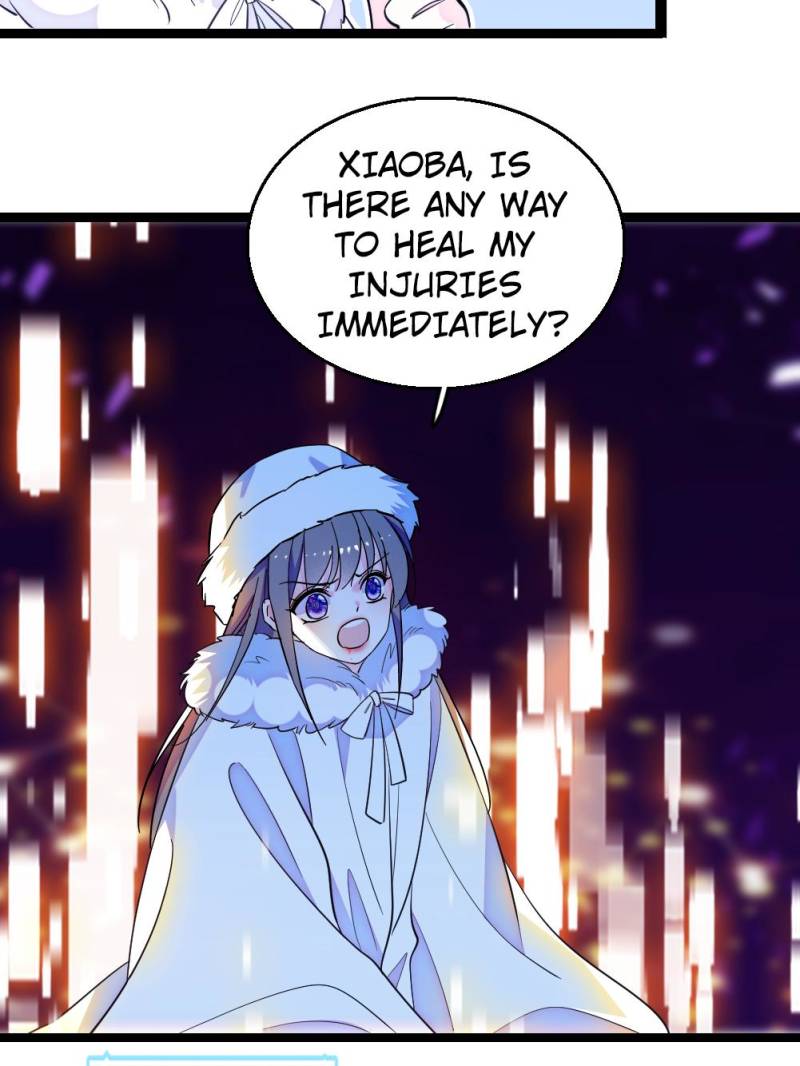 Romance in the Beast World Chapter 313 107 10