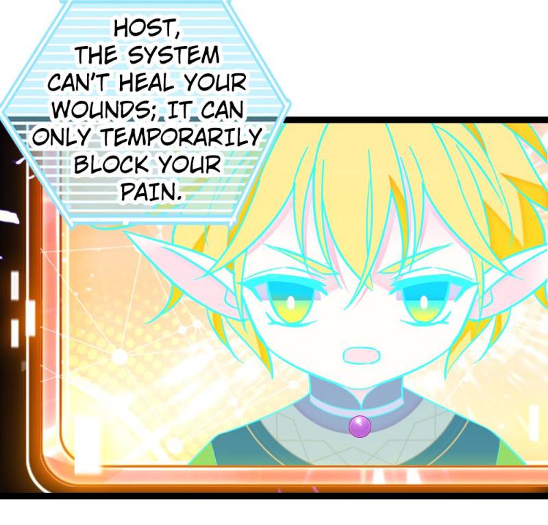 Romance in the Beast World Chapter 313 108 11