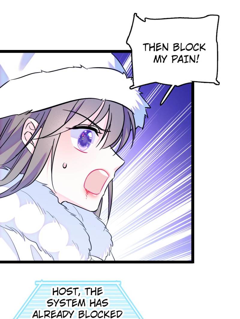 Romance in the Beast World Chapter 313 109 12