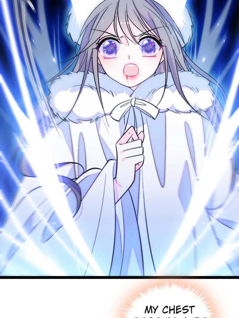 Romance in the Beast World Chapter 313 111 14