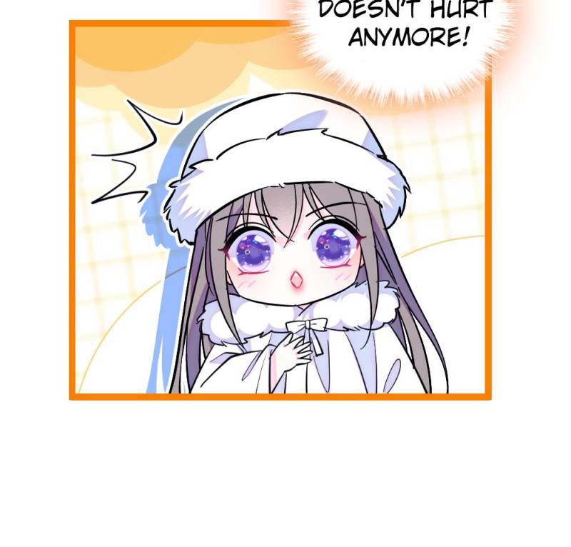 Romance in the Beast World Chapter 313 112 15