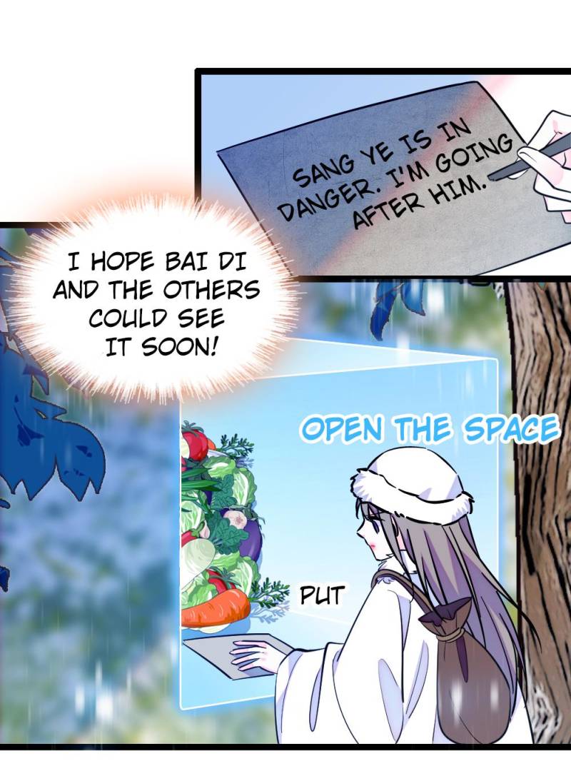 Romance in the Beast World Chapter 313 117 20