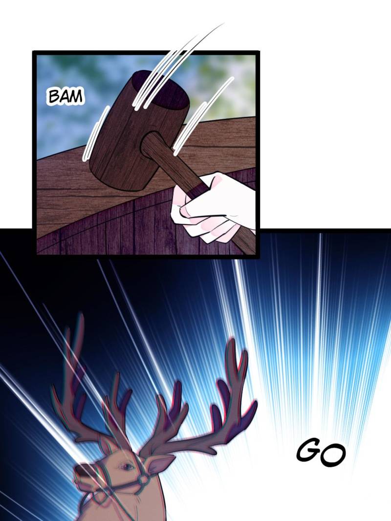 Romance in the Beast World Chapter 313 118 21