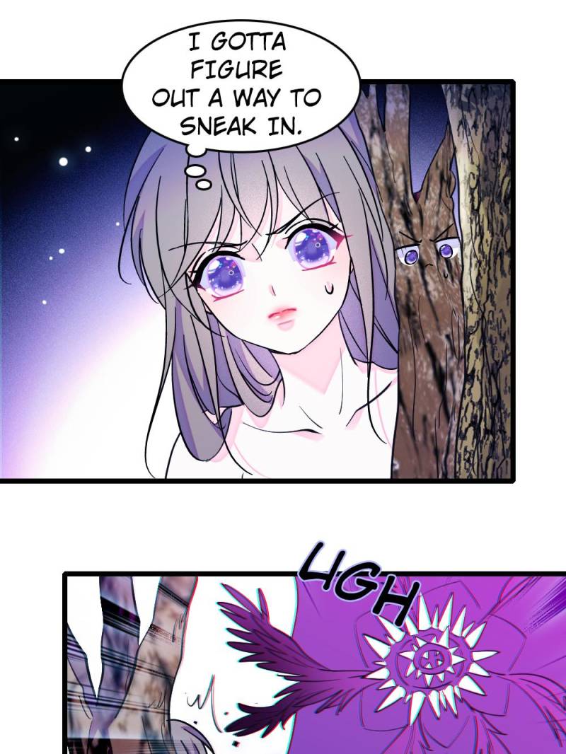 Romance in the Beast World Chapter 315 98 01