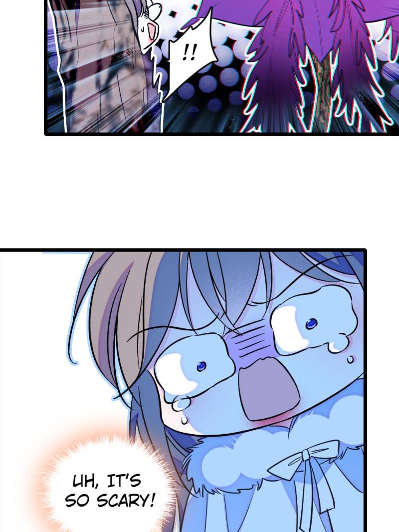 Romance in the Beast World Chapter 315 99 02