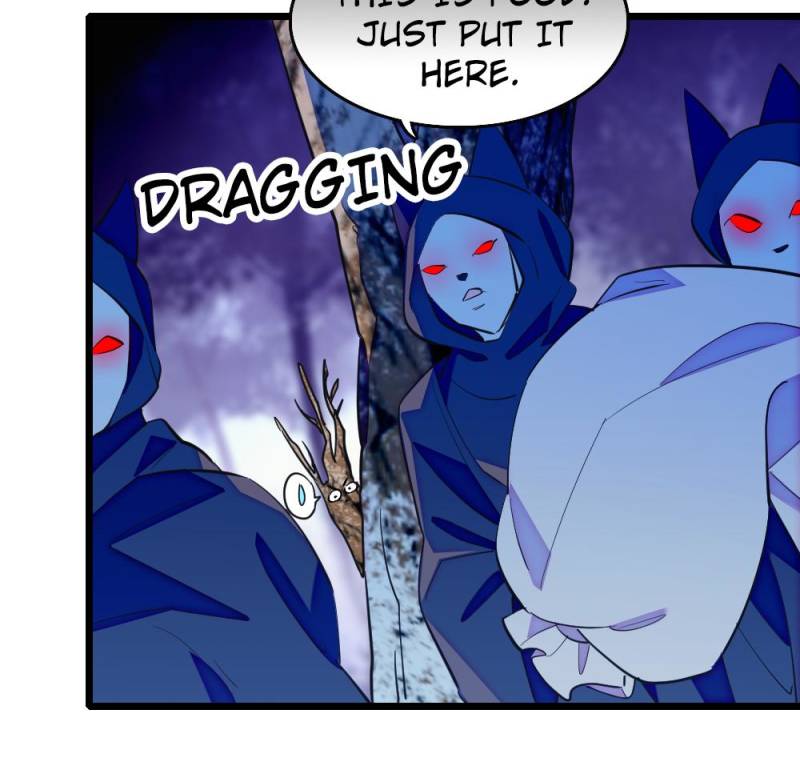 Romance in the Beast World Chapter 315 101 04