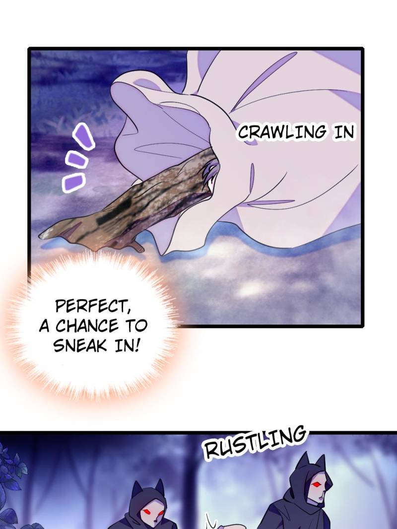 Romance in the Beast World Chapter 315 102 05