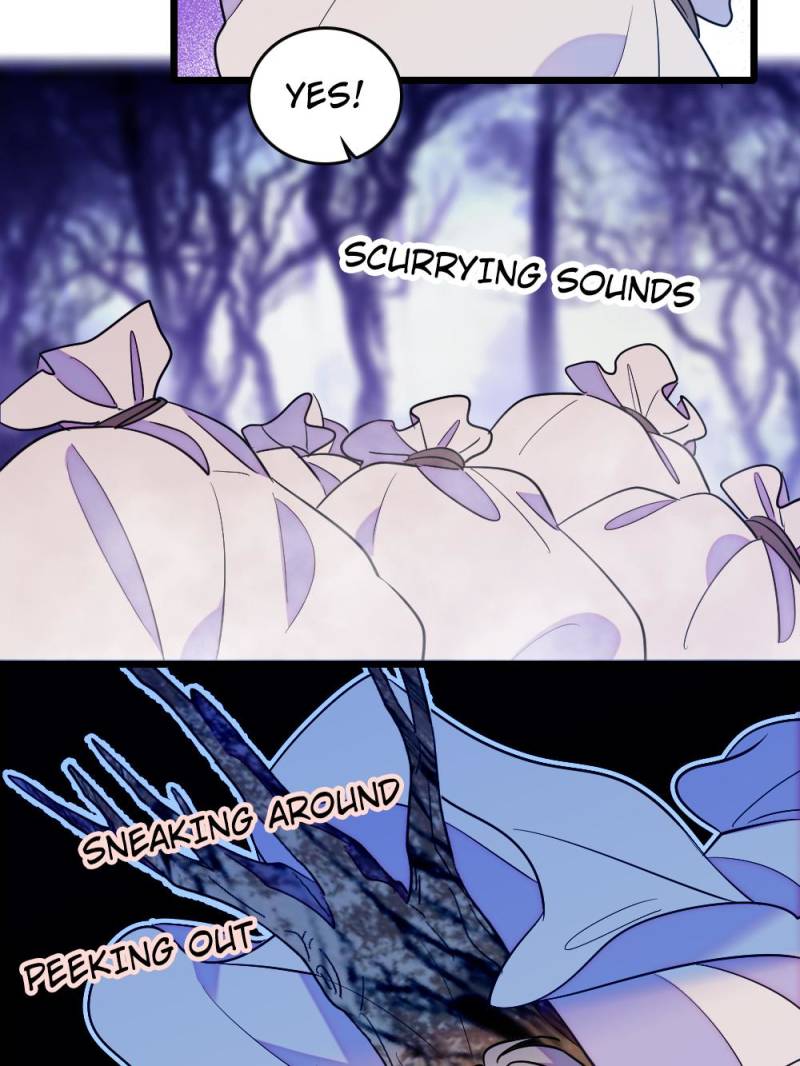 Romance in the Beast World Chapter 315 104 07