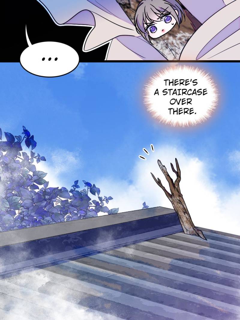 Romance in the Beast World Chapter 315 105 08