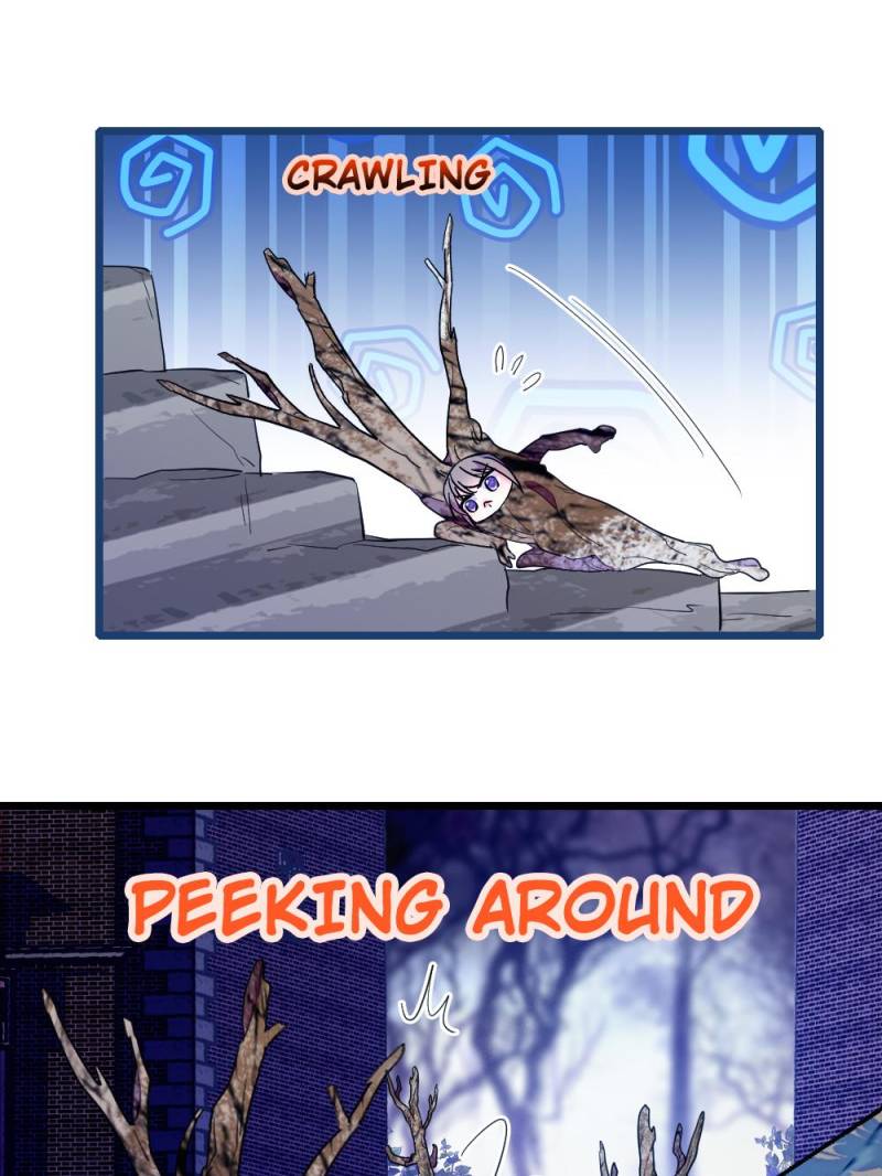 Romance in the Beast World Chapter 315 107 10