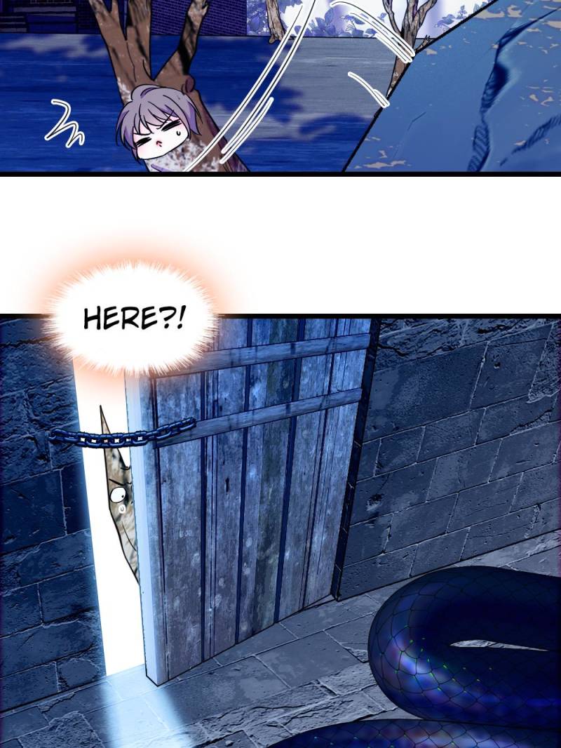 Romance in the Beast World Chapter 315 108 11