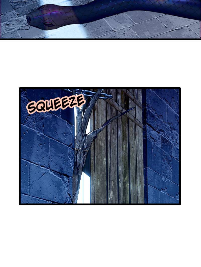 Romance in the Beast World Chapter 315 109 12