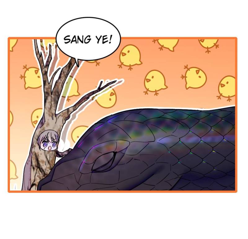 Romance in the Beast World Chapter 315 110 13