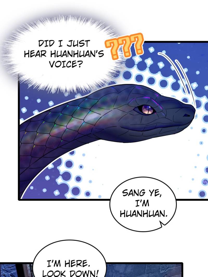 Romance in the Beast World Chapter 315 111 14