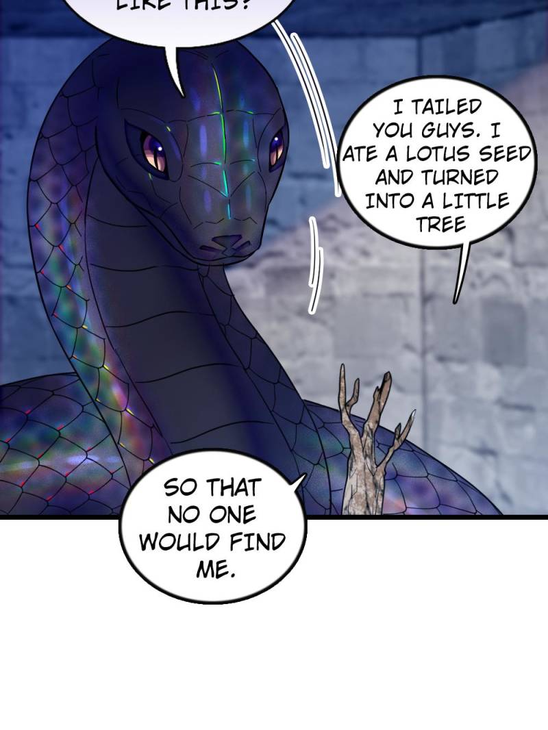 Romance in the Beast World Chapter 315 113 16