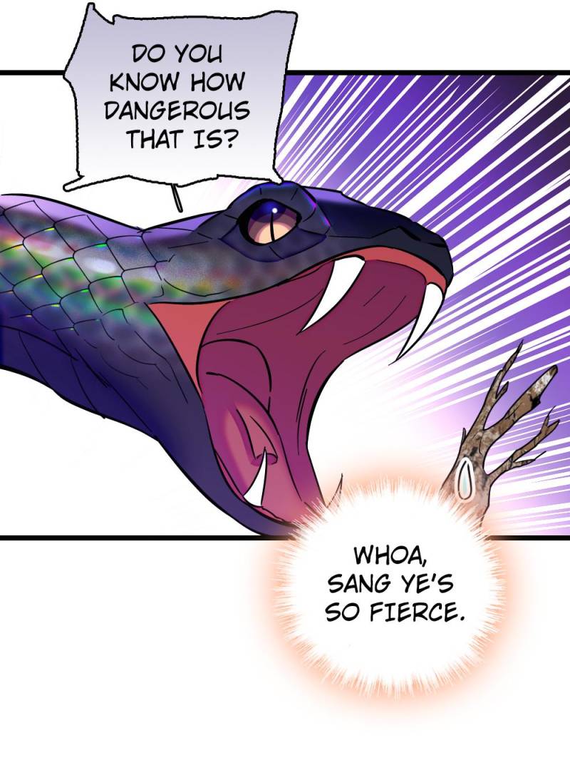 Romance in the Beast World Chapter 315 114 17