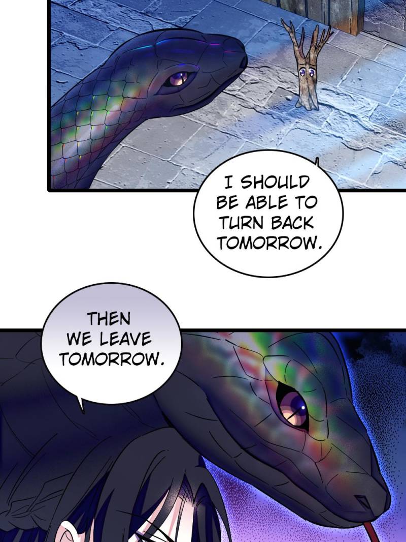 Romance in the Beast World Chapter 315 117 20