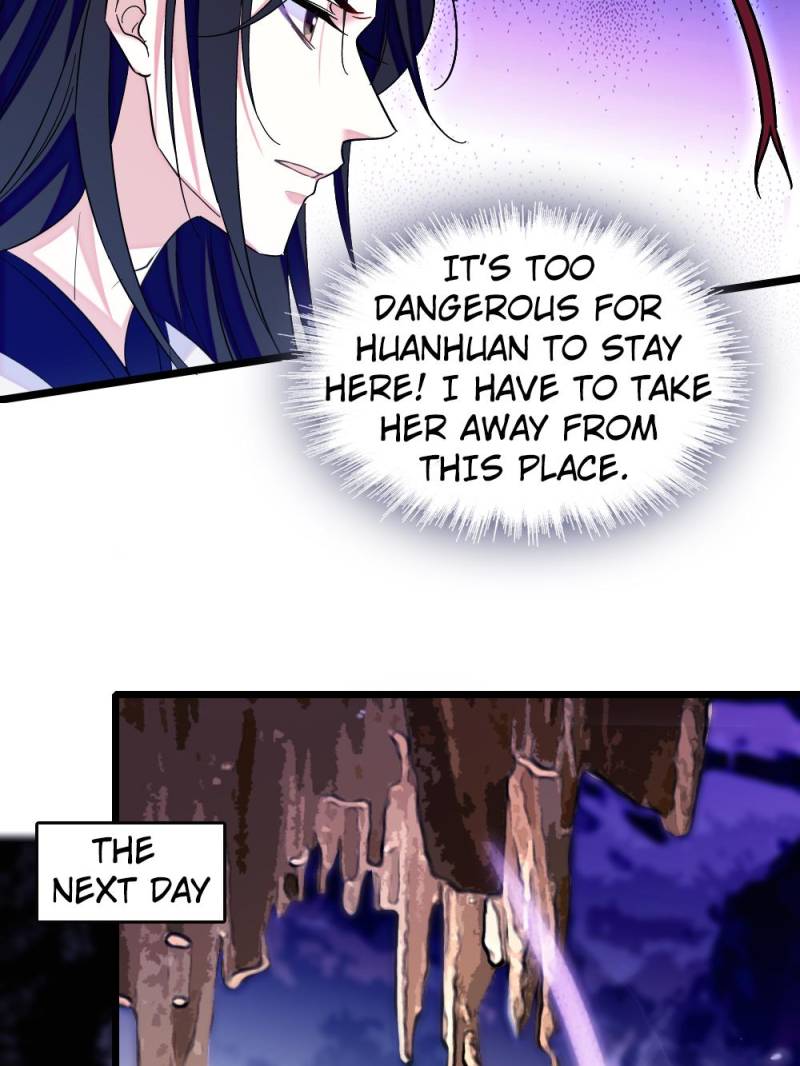 Romance in the Beast World Chapter 315 118 21