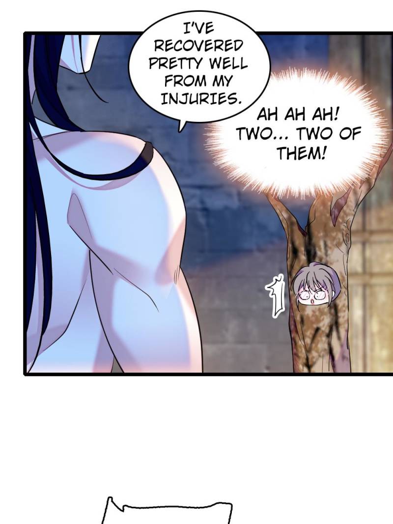 Romance in the Beast World Chapter 315 120 23