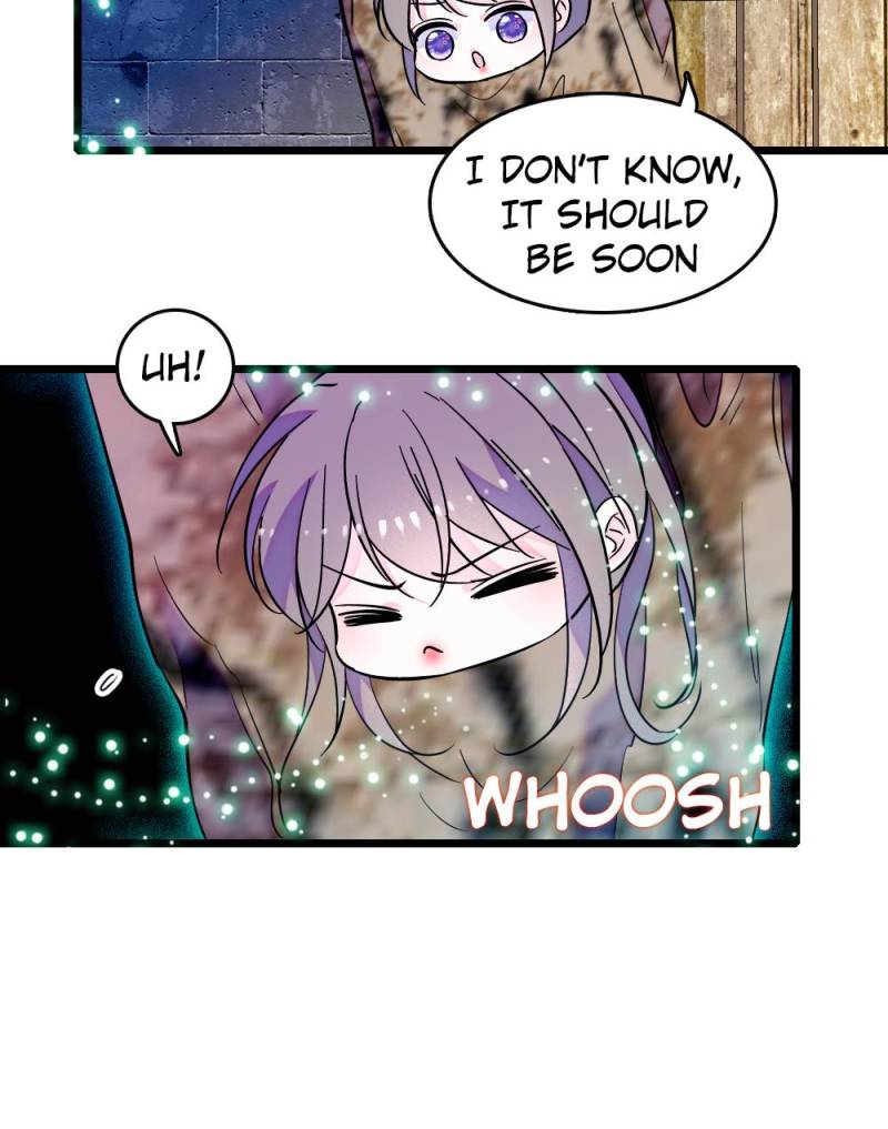 Romance in the Beast World Chapter 315 123 26