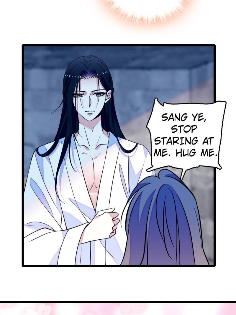 Romance in the Beast World Chapter 315 125 28