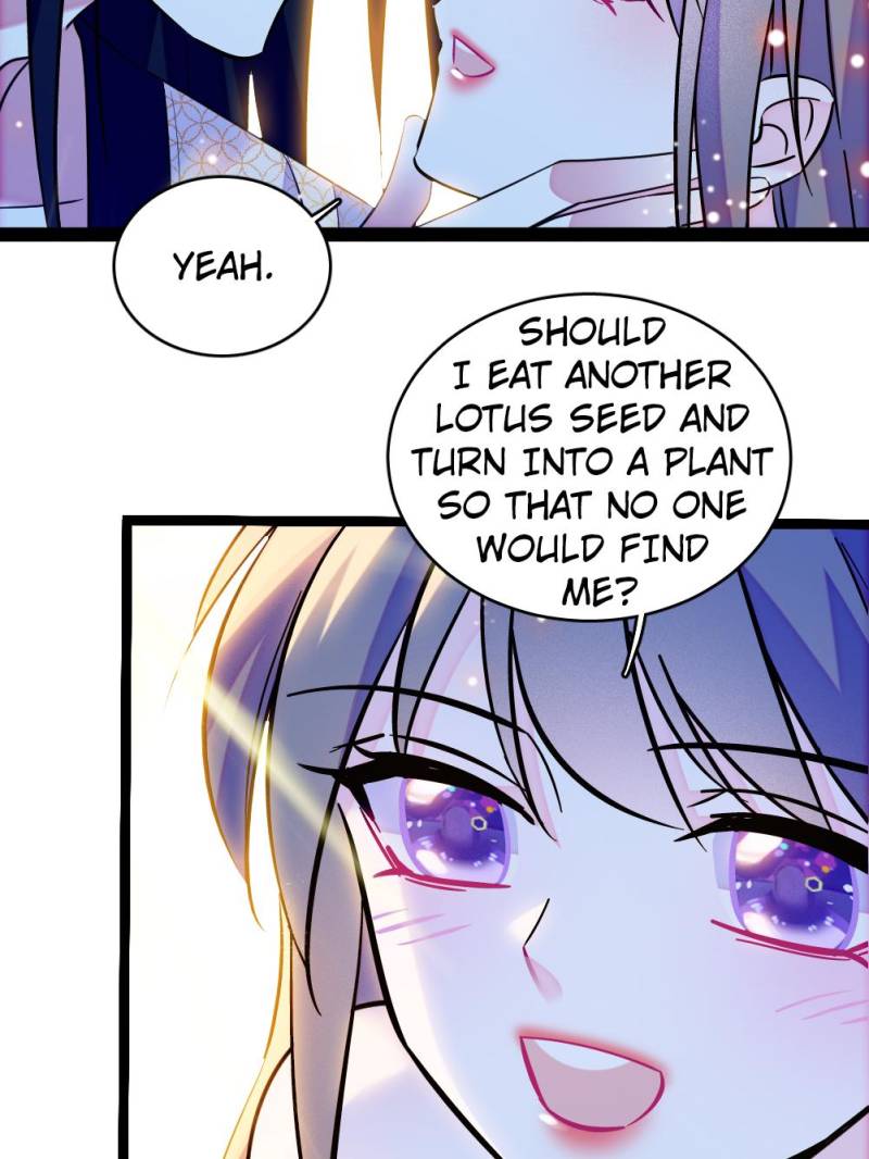 Romance in the Beast World Chapter 316 100 03