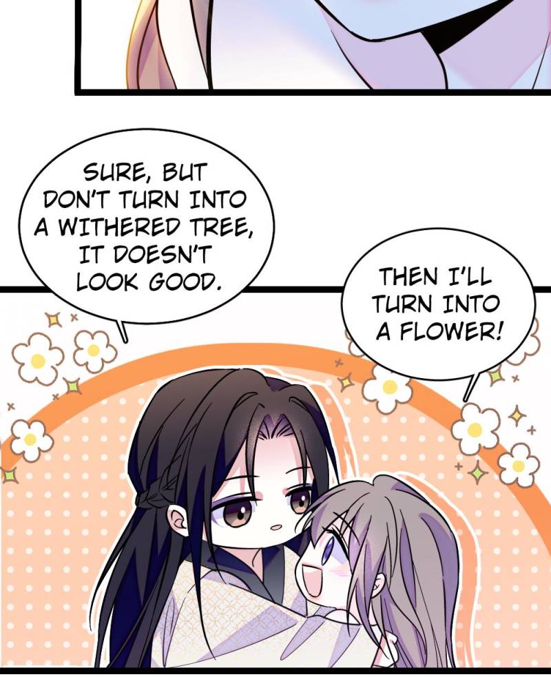 Romance in the Beast World Chapter 316 101 04