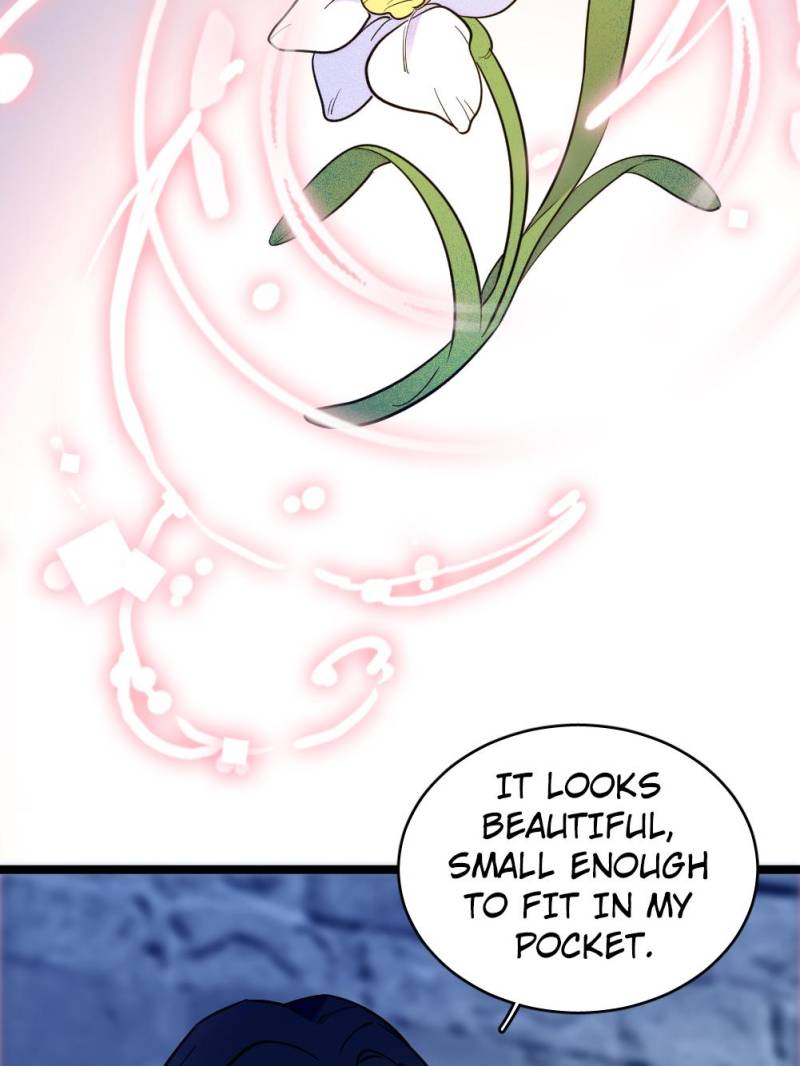 Romance in the Beast World Chapter 316 104 07