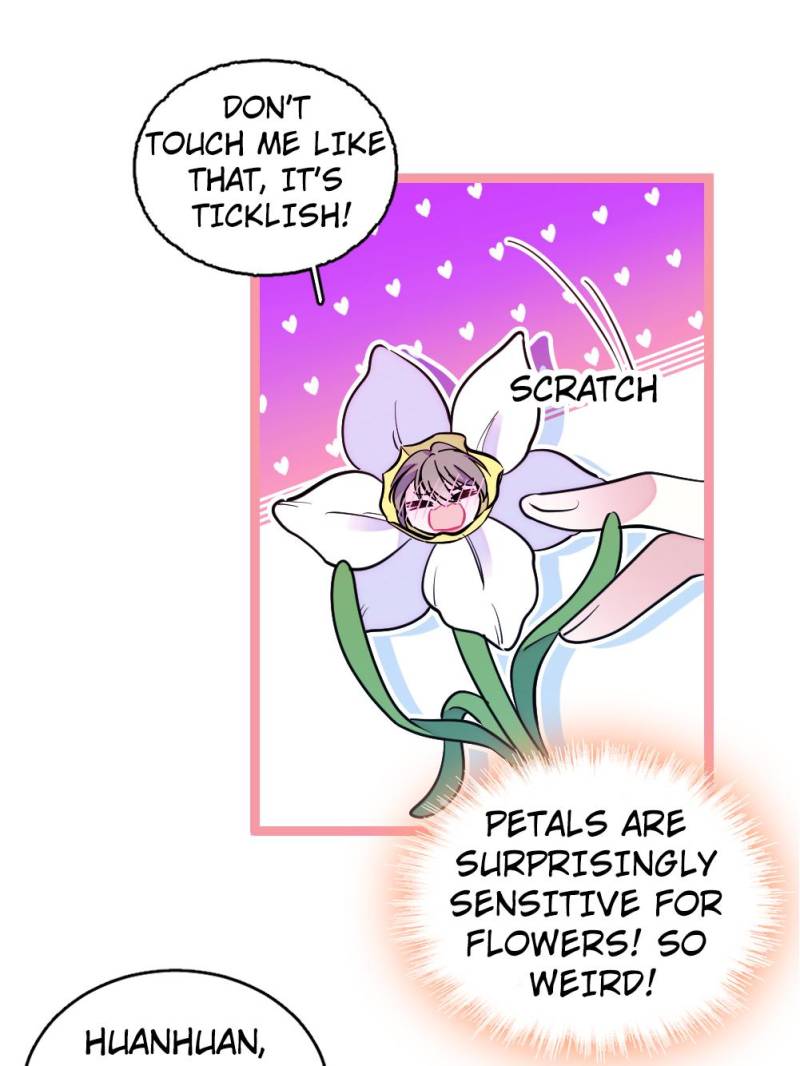 Romance in the Beast World Chapter 316 106 09