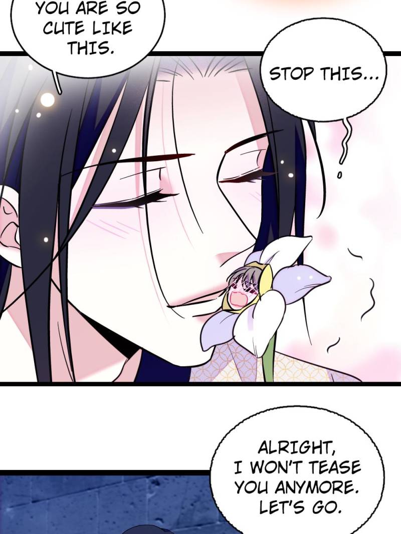 Romance in the Beast World Chapter 316 107 10