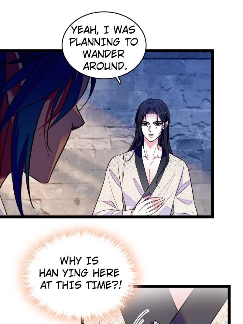 Romance in the Beast World Chapter 316 111 14