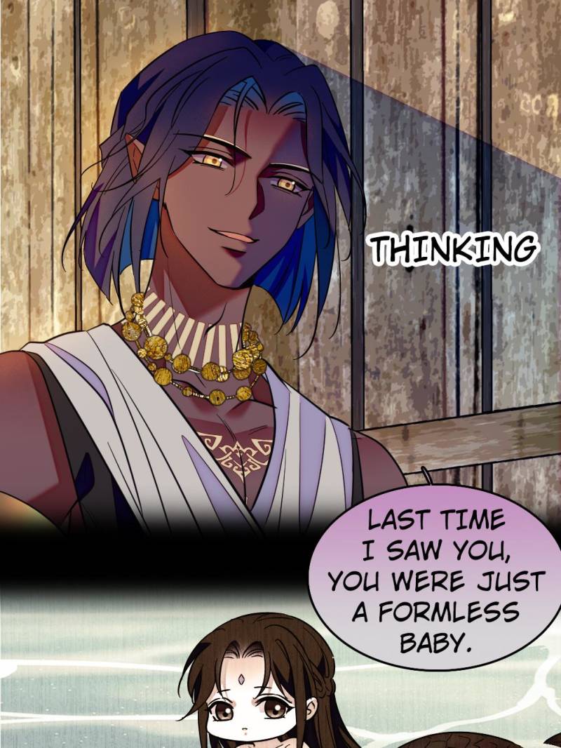 Romance in the Beast World Chapter 316 115 18