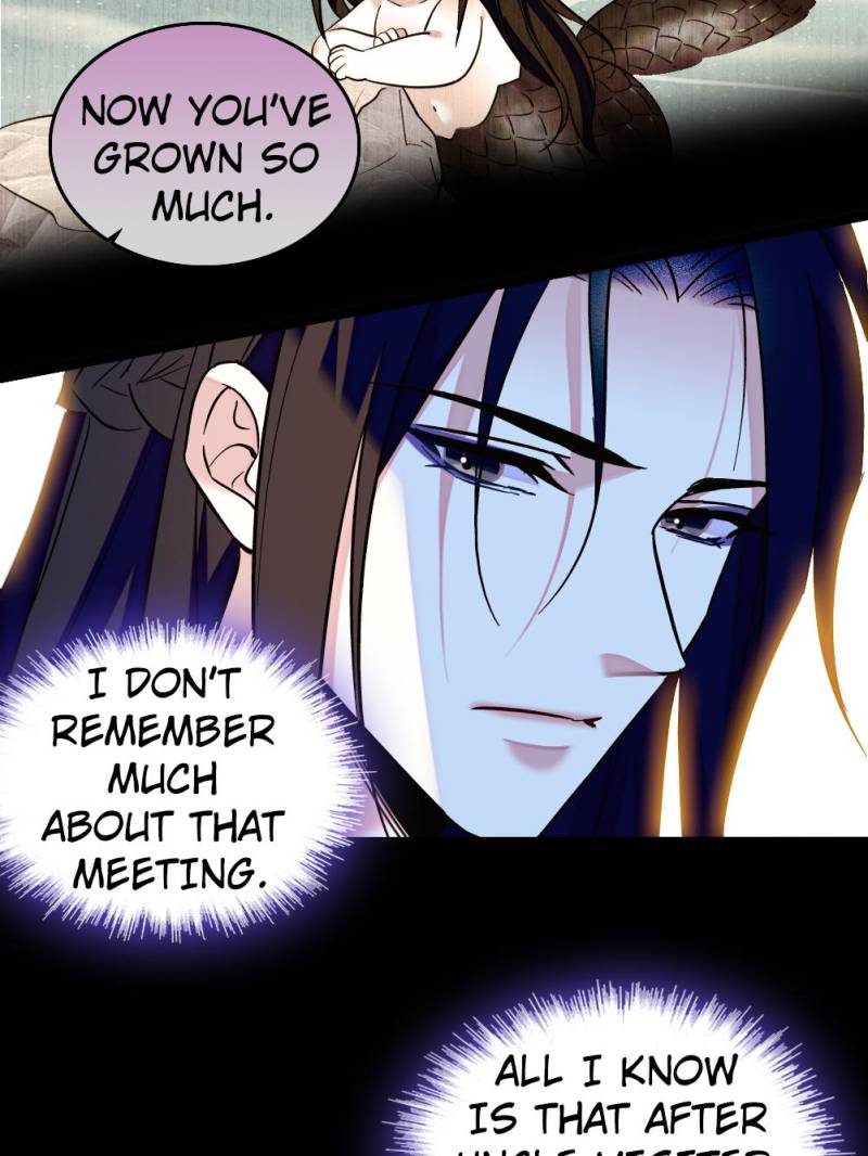 Romance in the Beast World Chapter 316 116 19