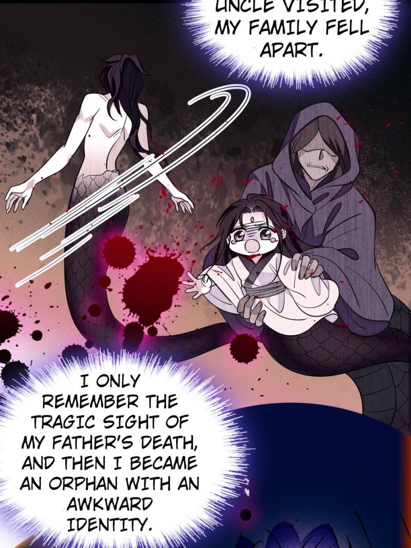 Romance in the Beast World Chapter 316 117 20