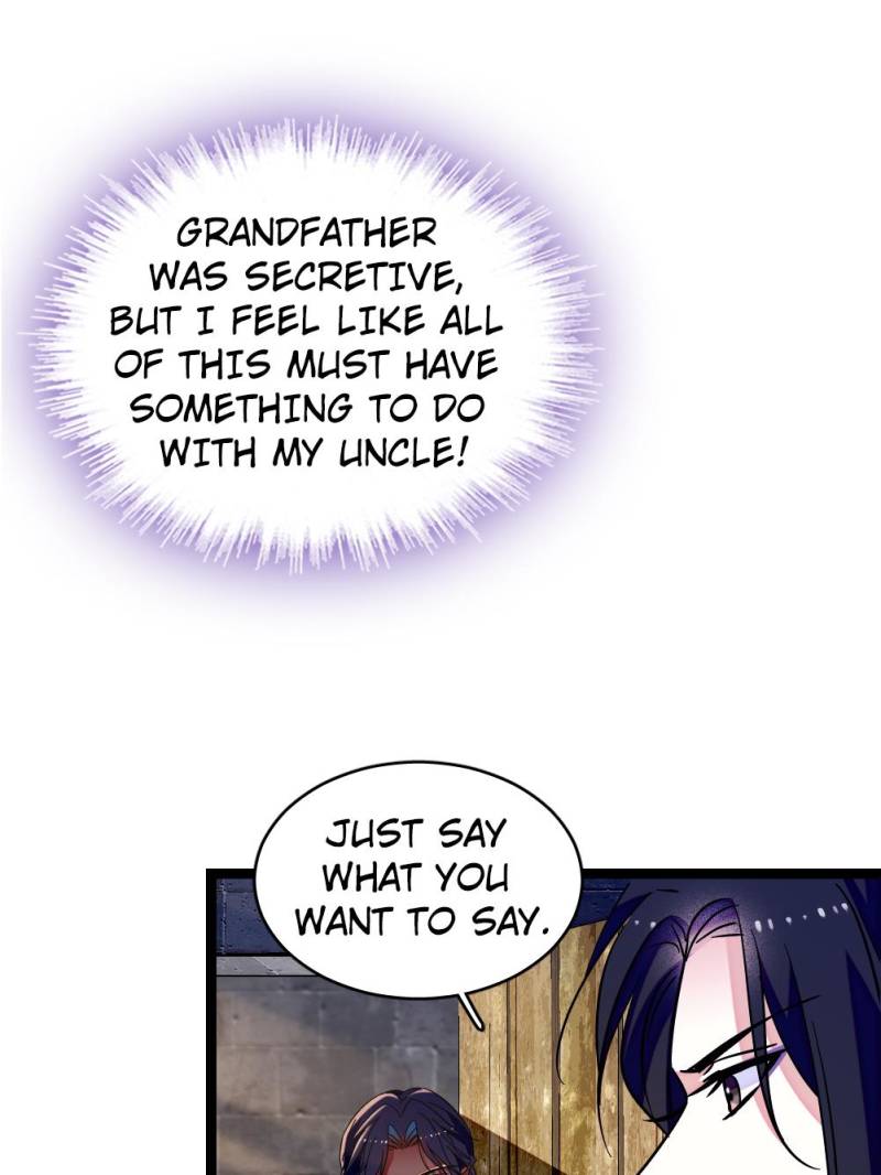 Romance in the Beast World Chapter 316 119 22