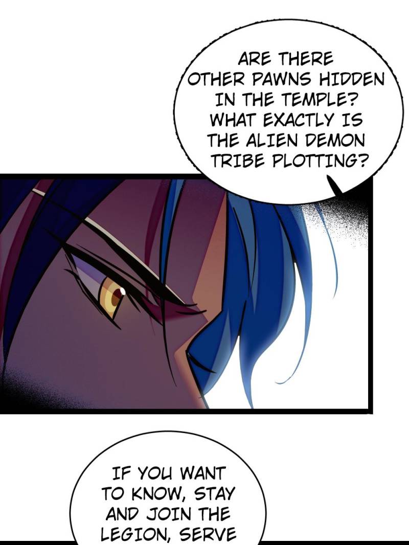 Romance in the Beast World Chapter 316 124 27