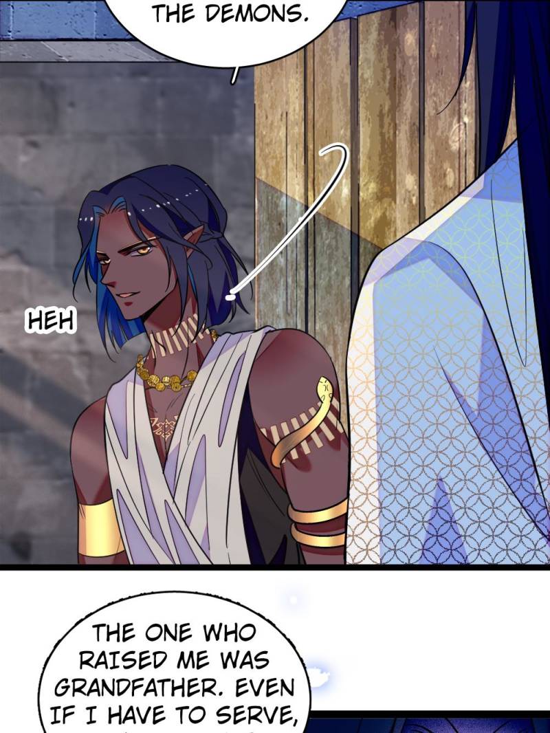 Romance in the Beast World Chapter 316 125 28