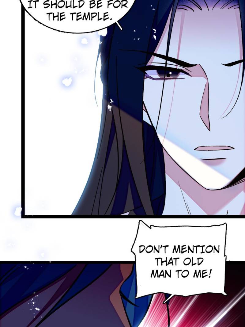 Romance in the Beast World Chapter 316 126 29