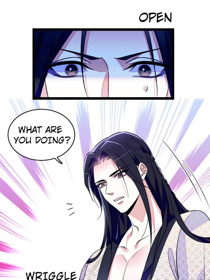 Romance in the Beast World Chapter 321 83 01