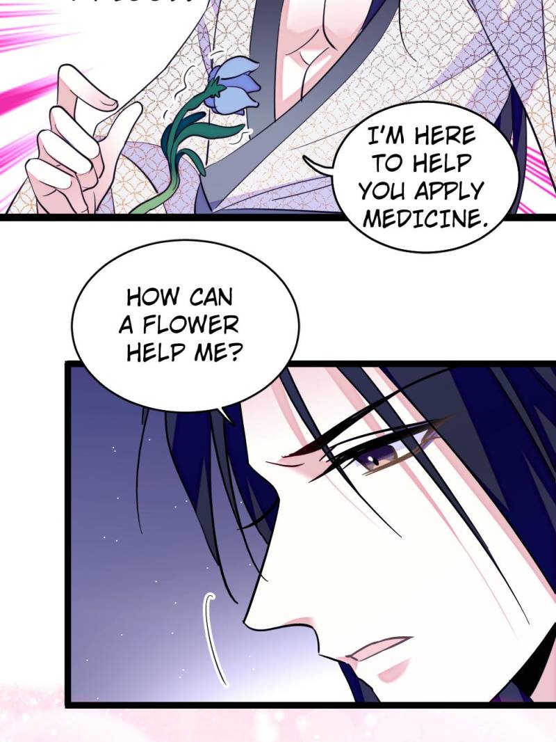 Romance in the Beast World Chapter 321 84 02