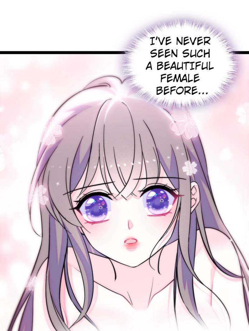 Romance in the Beast World Chapter 321 87 05