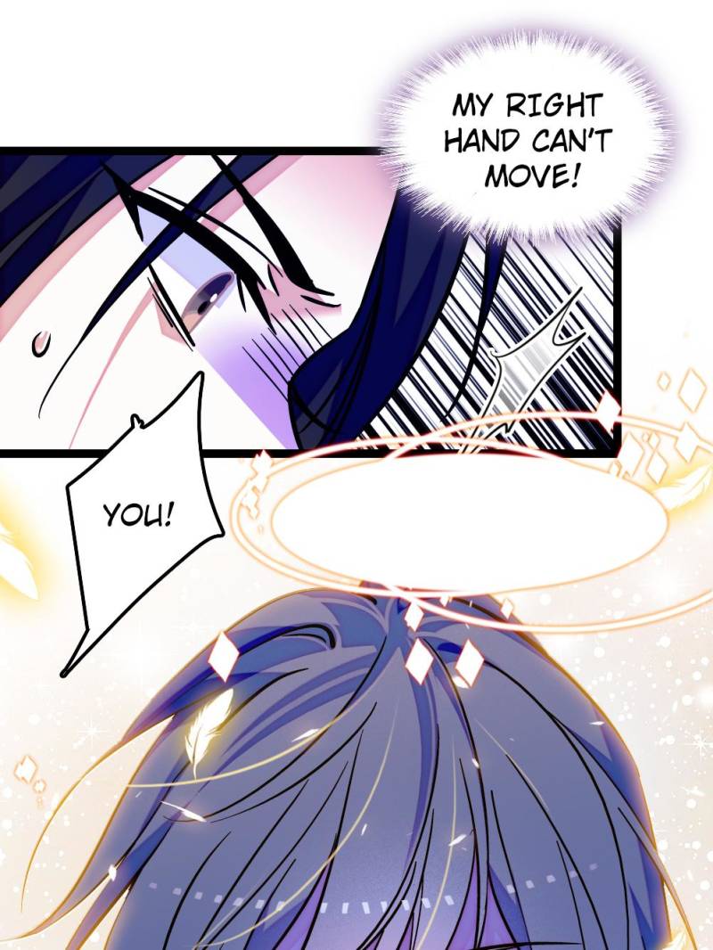 Romance in the Beast World Chapter 321 91 09